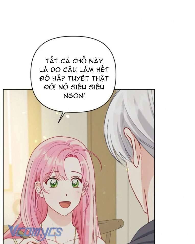 Sự Điều Trị Đặc Biệt Của Tinh Linh - Chap 88 - Trang 19