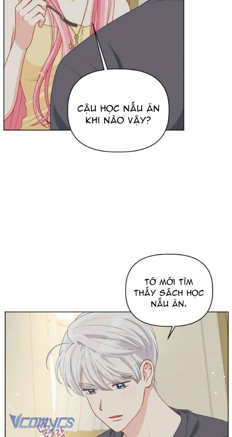 Sự Điều Trị Đặc Biệt Của Tinh Linh - Chap 88 - Trang 20