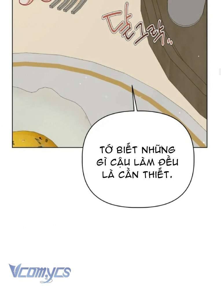 Sự Điều Trị Đặc Biệt Của Tinh Linh - Chap 88 - Trang 22
