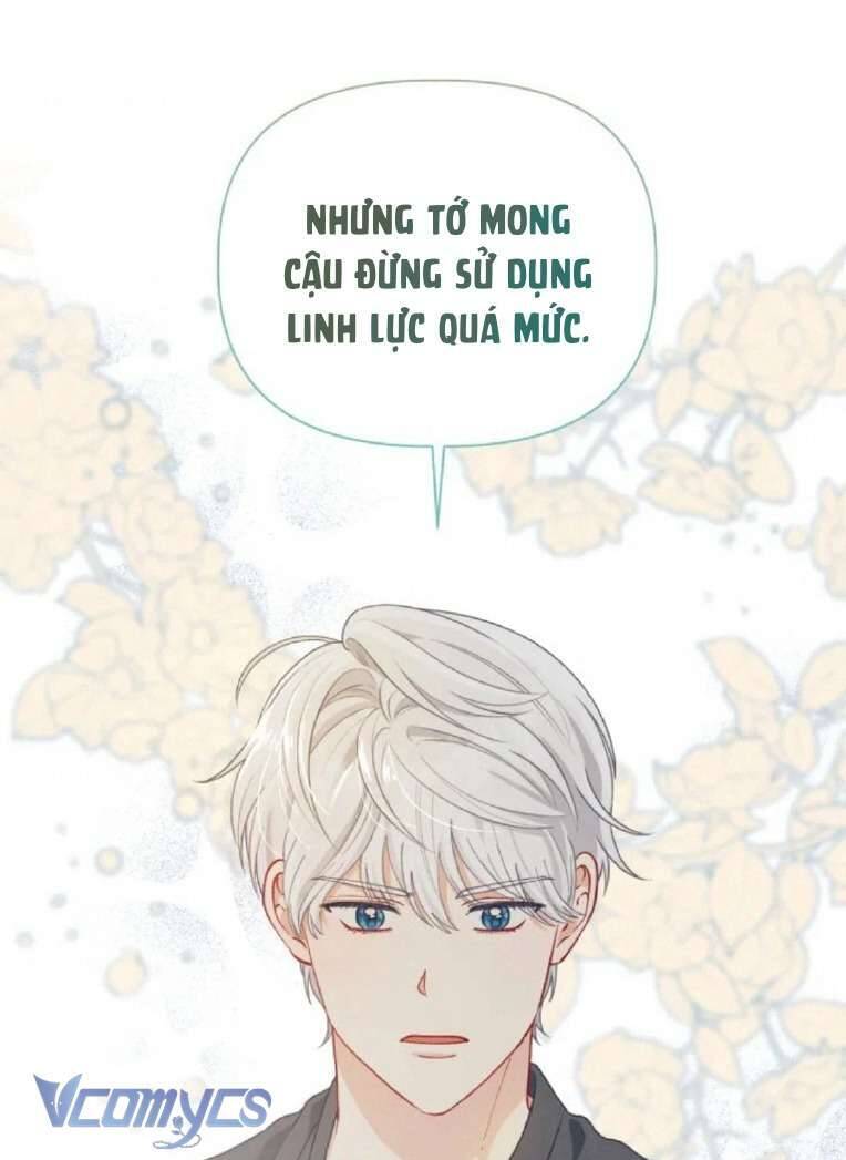 Sự Điều Trị Đặc Biệt Của Tinh Linh - Chap 88 - Trang 23