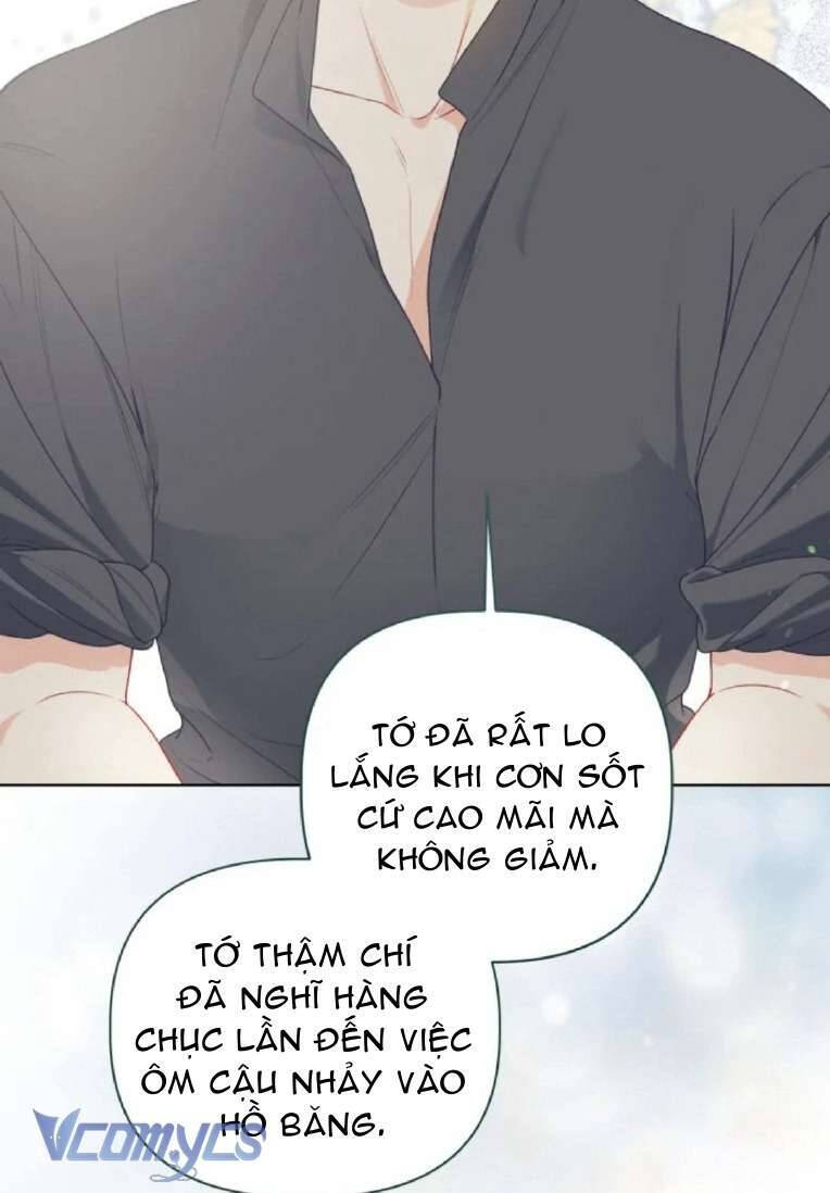 Sự Điều Trị Đặc Biệt Của Tinh Linh - Chap 88 - Trang 24