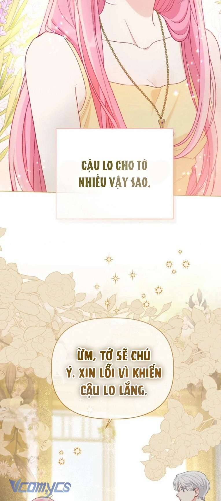 Sự Điều Trị Đặc Biệt Của Tinh Linh - Chap 88 - Trang 27