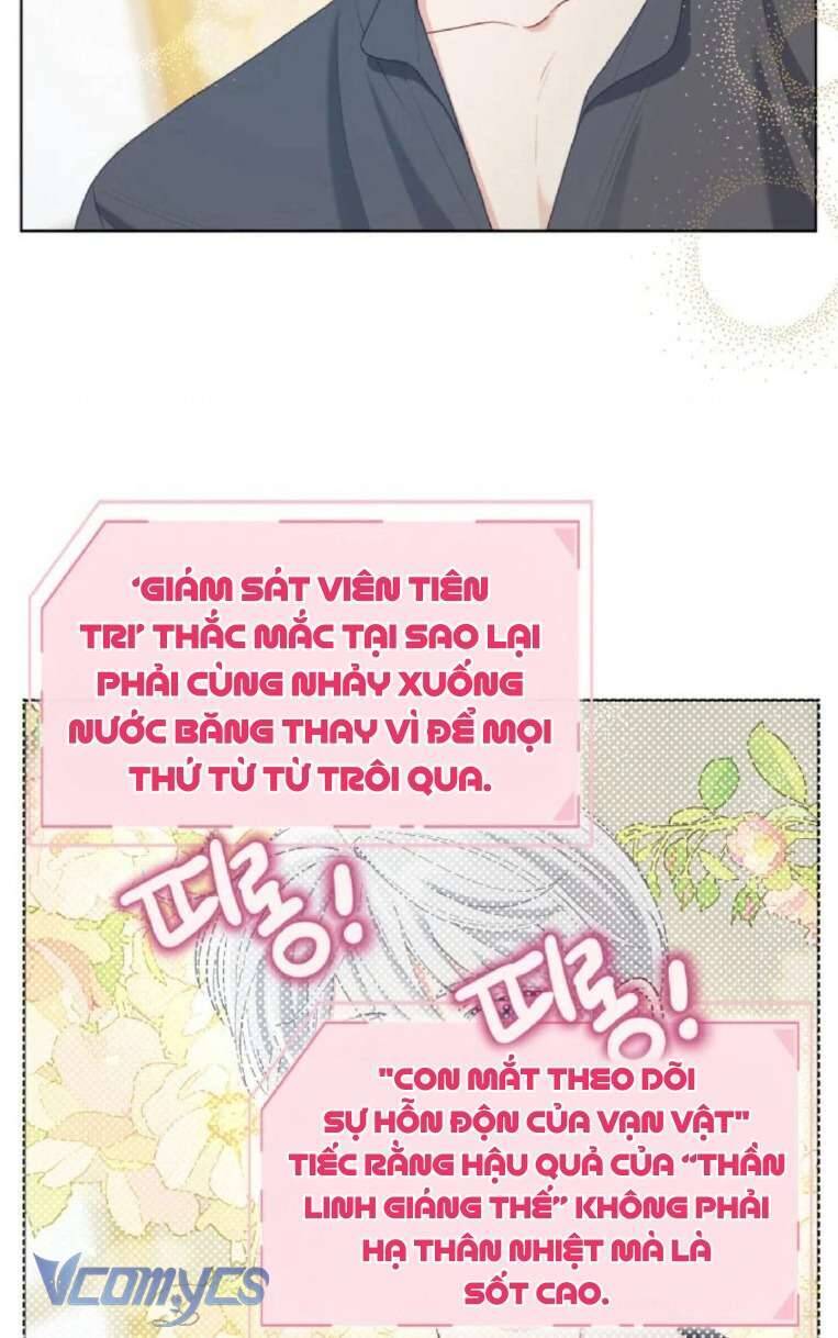 Sự Điều Trị Đặc Biệt Của Tinh Linh - Chap 88 - Trang 30