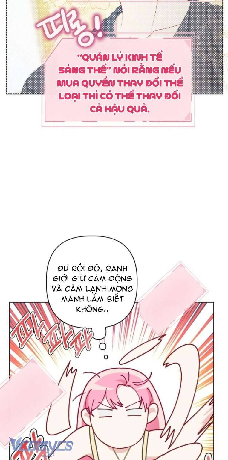 Sự Điều Trị Đặc Biệt Của Tinh Linh - Chap 88 - Trang 31