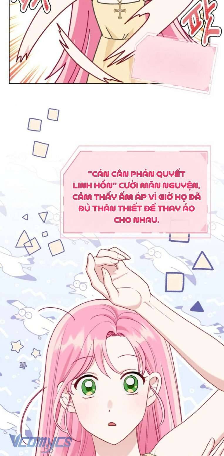 Sự Điều Trị Đặc Biệt Của Tinh Linh - Chap 88 - Trang 32