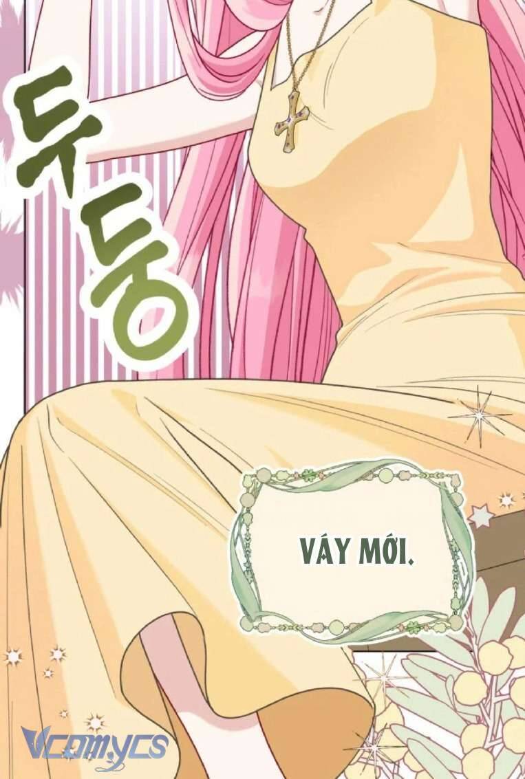 Sự Điều Trị Đặc Biệt Của Tinh Linh - Chap 88 - Trang 34
