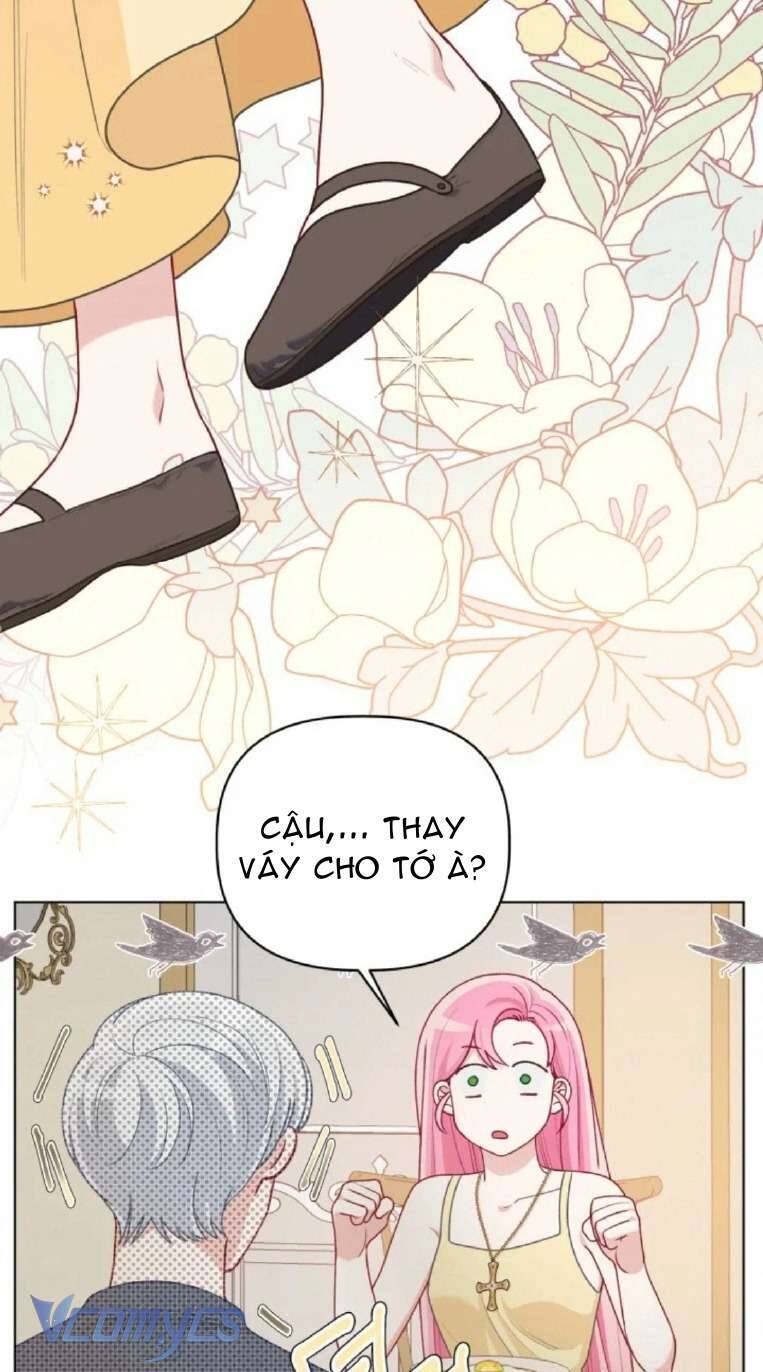 Sự Điều Trị Đặc Biệt Của Tinh Linh - Chap 88 - Trang 35