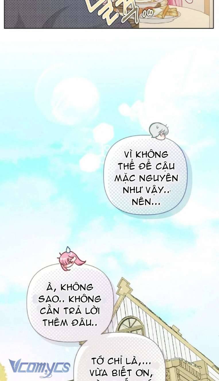 Sự Điều Trị Đặc Biệt Của Tinh Linh - Chap 88 - Trang 36