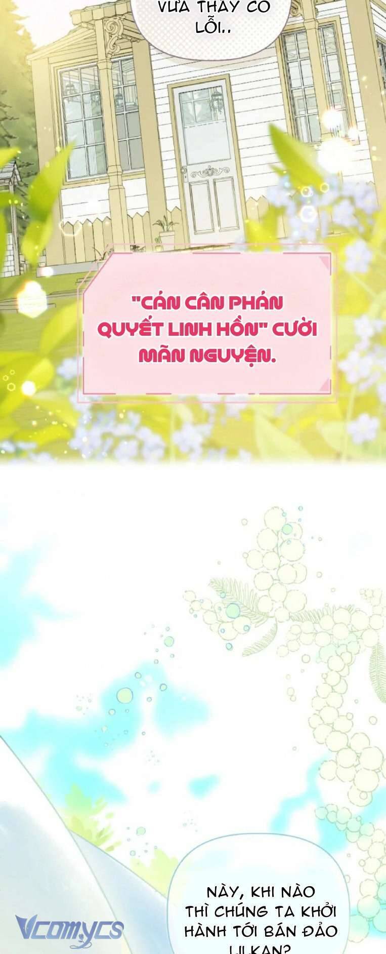 Sự Điều Trị Đặc Biệt Của Tinh Linh - Chap 88 - Trang 37