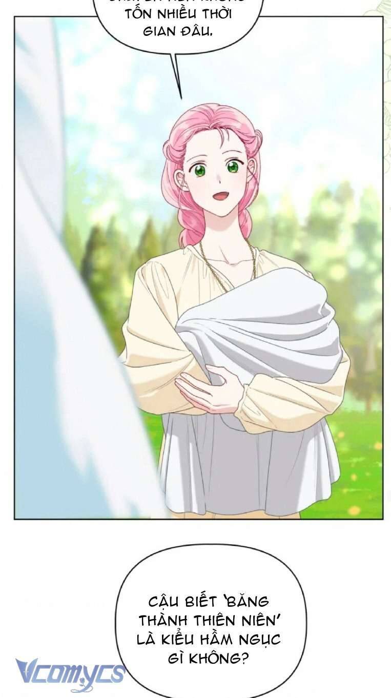 Sự Điều Trị Đặc Biệt Của Tinh Linh - Chap 88 - Trang 39