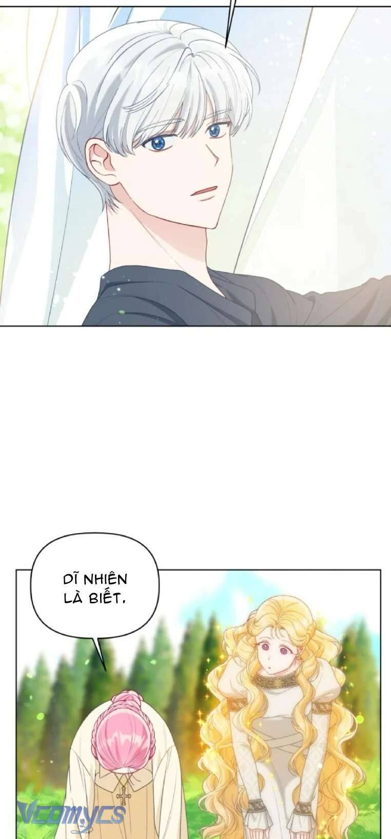 Sự Điều Trị Đặc Biệt Của Tinh Linh - Chap 88 - Trang 40