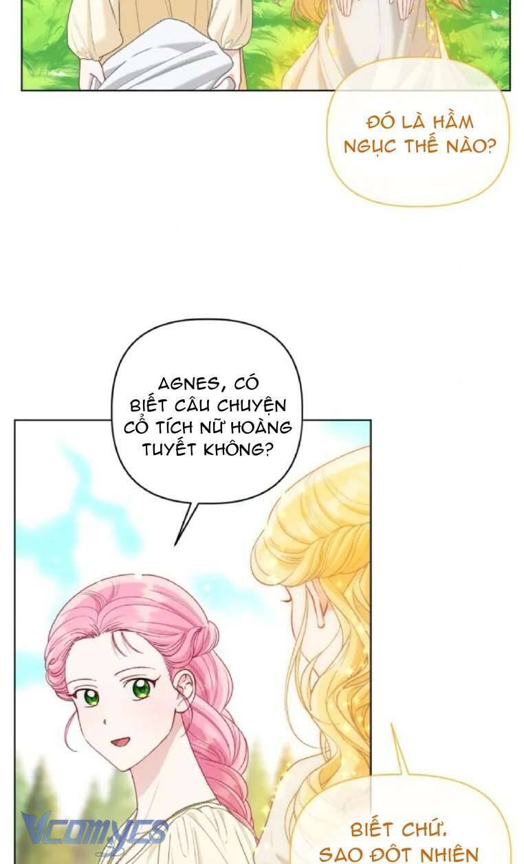 Sự Điều Trị Đặc Biệt Của Tinh Linh - Chap 88 - Trang 41