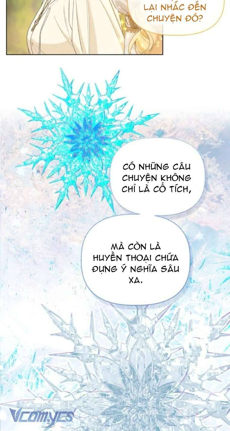 Sự Điều Trị Đặc Biệt Của Tinh Linh - Chap 88 - Trang 42
