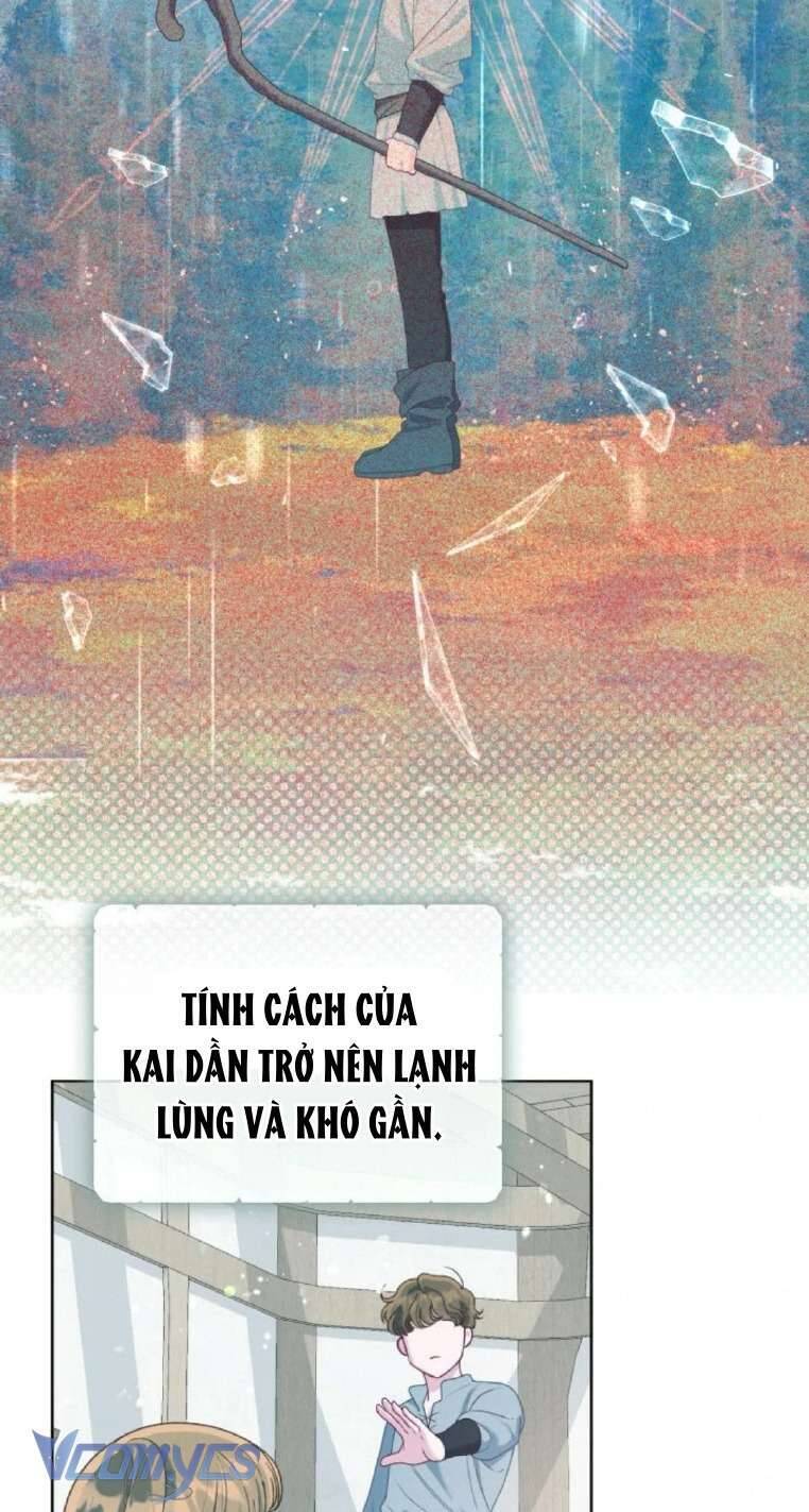 Sự Điều Trị Đặc Biệt Của Tinh Linh - Chap 88 - Trang 48