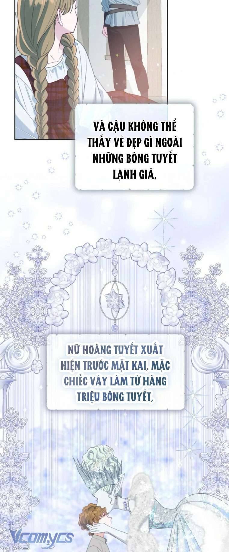 Sự Điều Trị Đặc Biệt Của Tinh Linh - Chap 88 - Trang 49