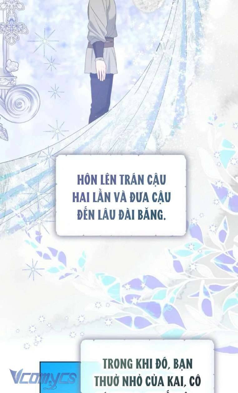 Sự Điều Trị Đặc Biệt Của Tinh Linh - Chap 88 - Trang 50