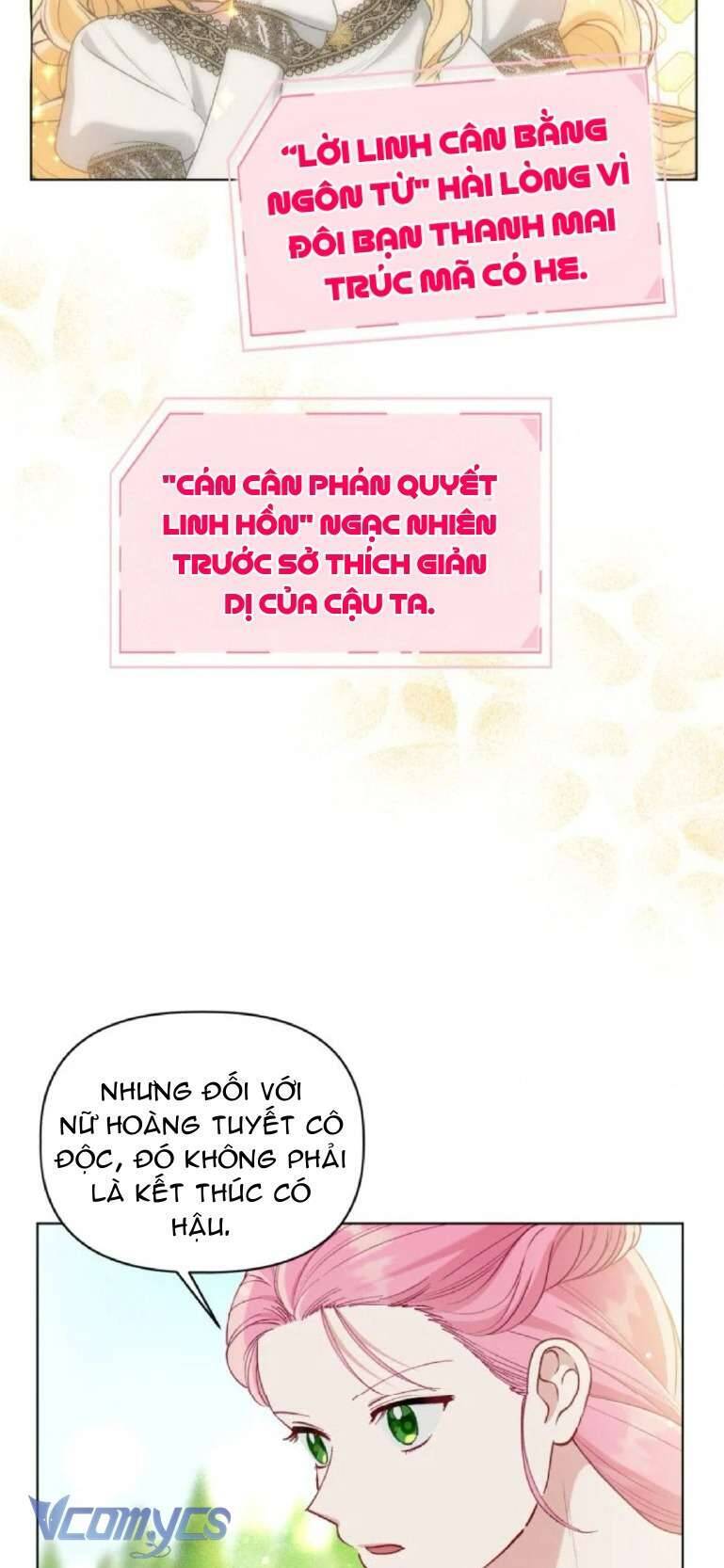 Sự Điều Trị Đặc Biệt Của Tinh Linh - Chap 88 - Trang 55