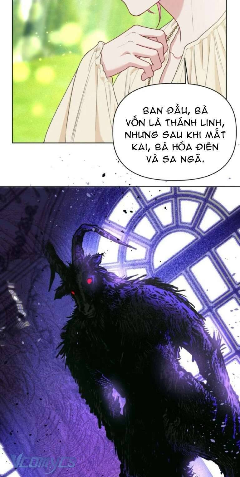Sự Điều Trị Đặc Biệt Của Tinh Linh - Chap 88 - Trang 56