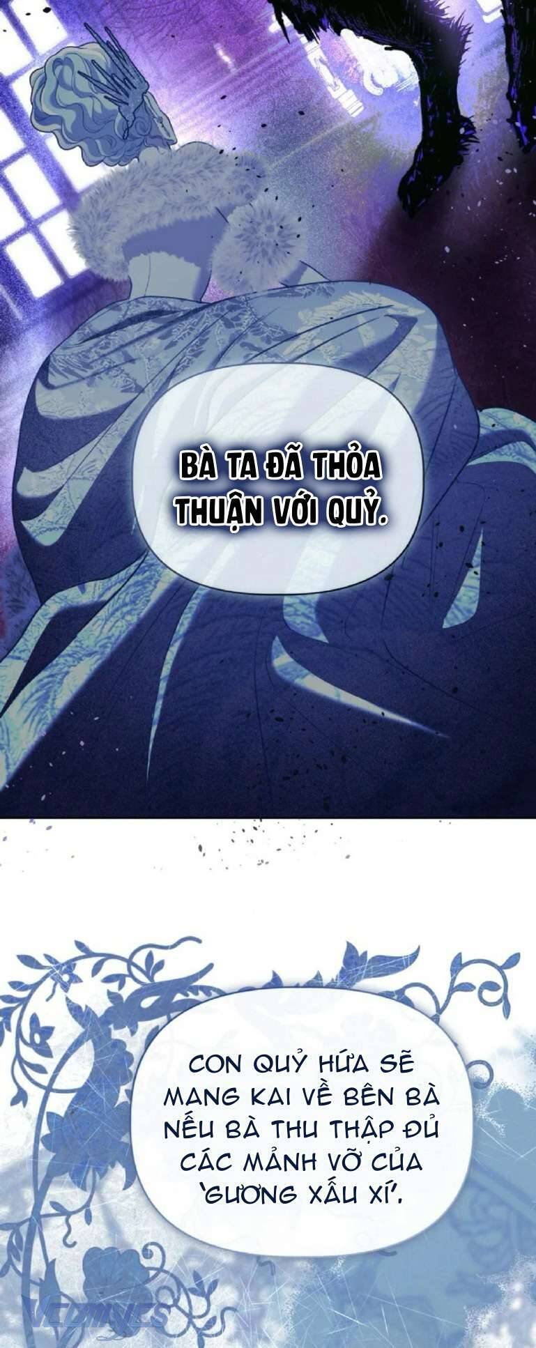 Sự Điều Trị Đặc Biệt Của Tinh Linh - Chap 88 - Trang 57