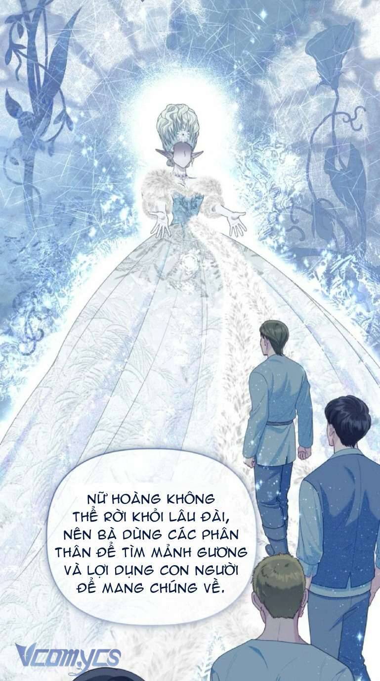 Sự Điều Trị Đặc Biệt Của Tinh Linh - Chap 88 - Trang 58
