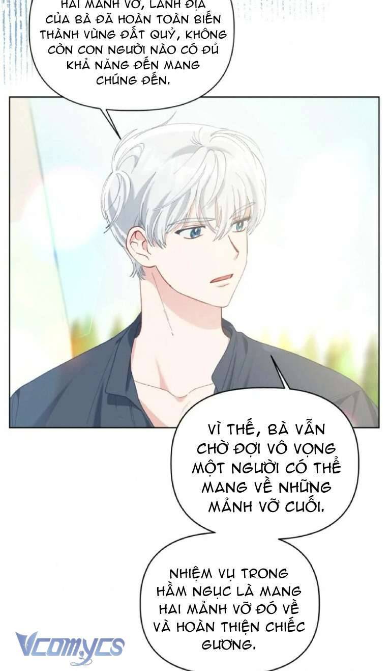 Sự Điều Trị Đặc Biệt Của Tinh Linh - Chap 88 - Trang 60