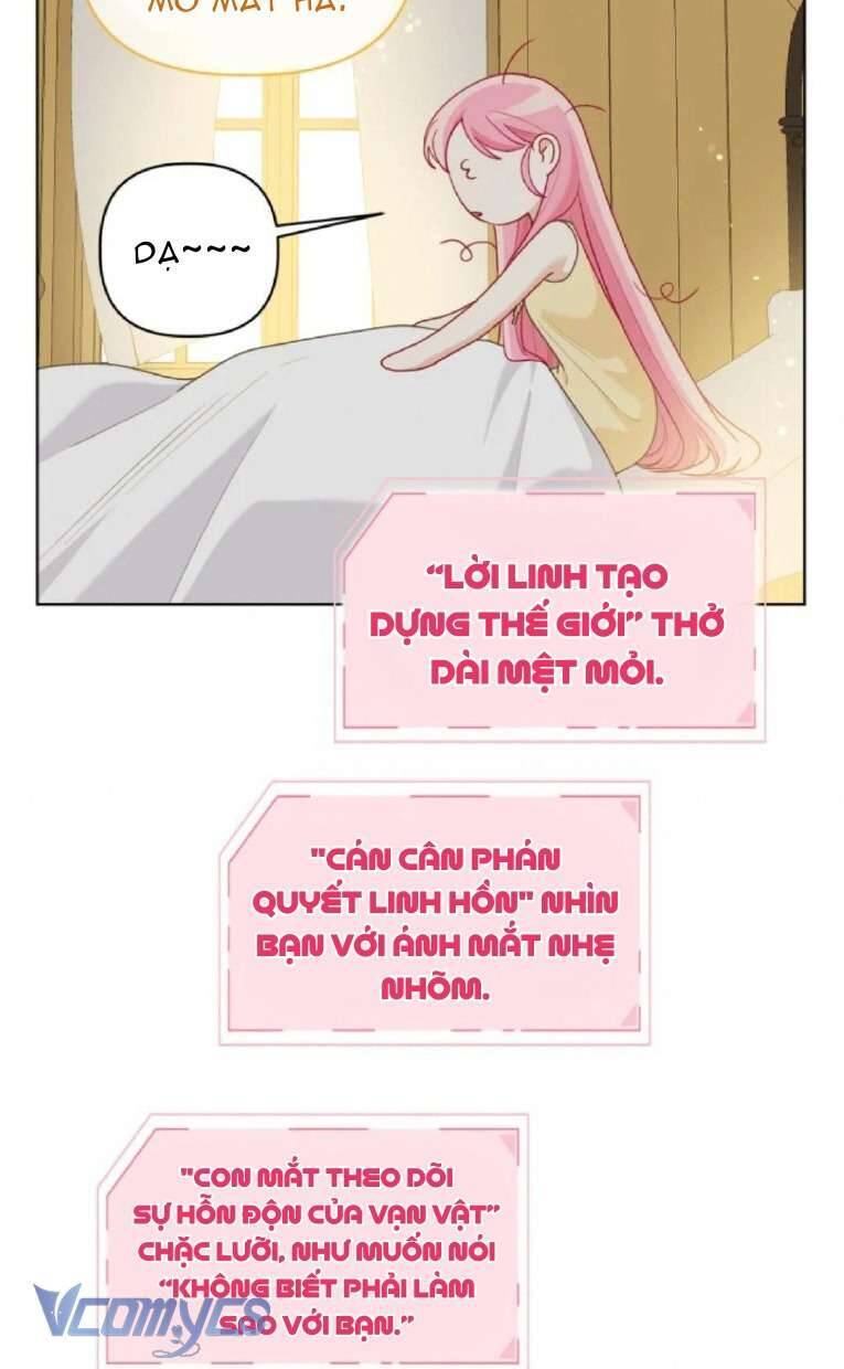 Sự Điều Trị Đặc Biệt Của Tinh Linh - Chap 88 - Trang 7