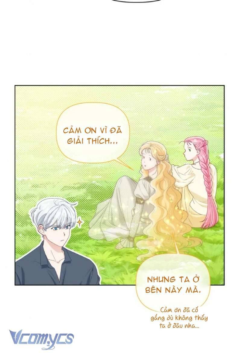Sự Điều Trị Đặc Biệt Của Tinh Linh - Chap 88 - Trang 61