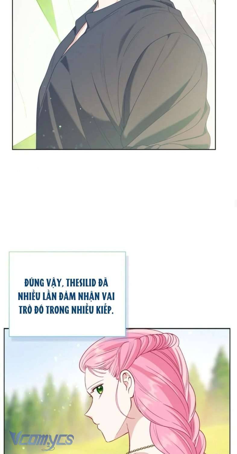 Sự Điều Trị Đặc Biệt Của Tinh Linh - Chap 88 - Trang 64