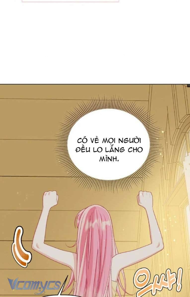 Sự Điều Trị Đặc Biệt Của Tinh Linh - Chap 88 - Trang 8