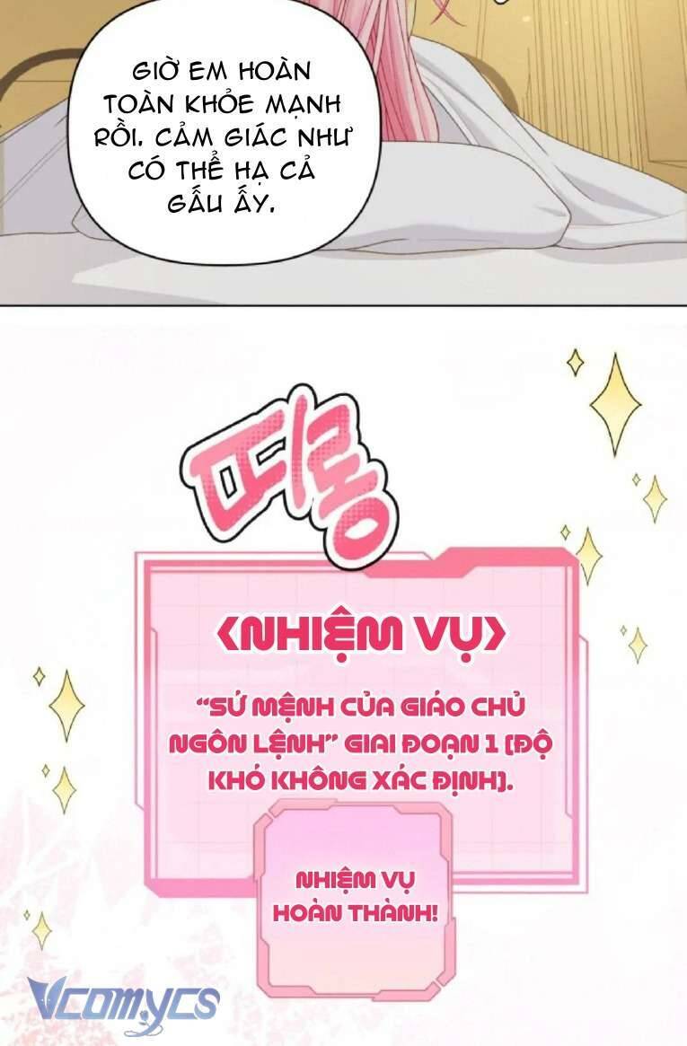 Sự Điều Trị Đặc Biệt Của Tinh Linh - Chap 88 - Trang 9