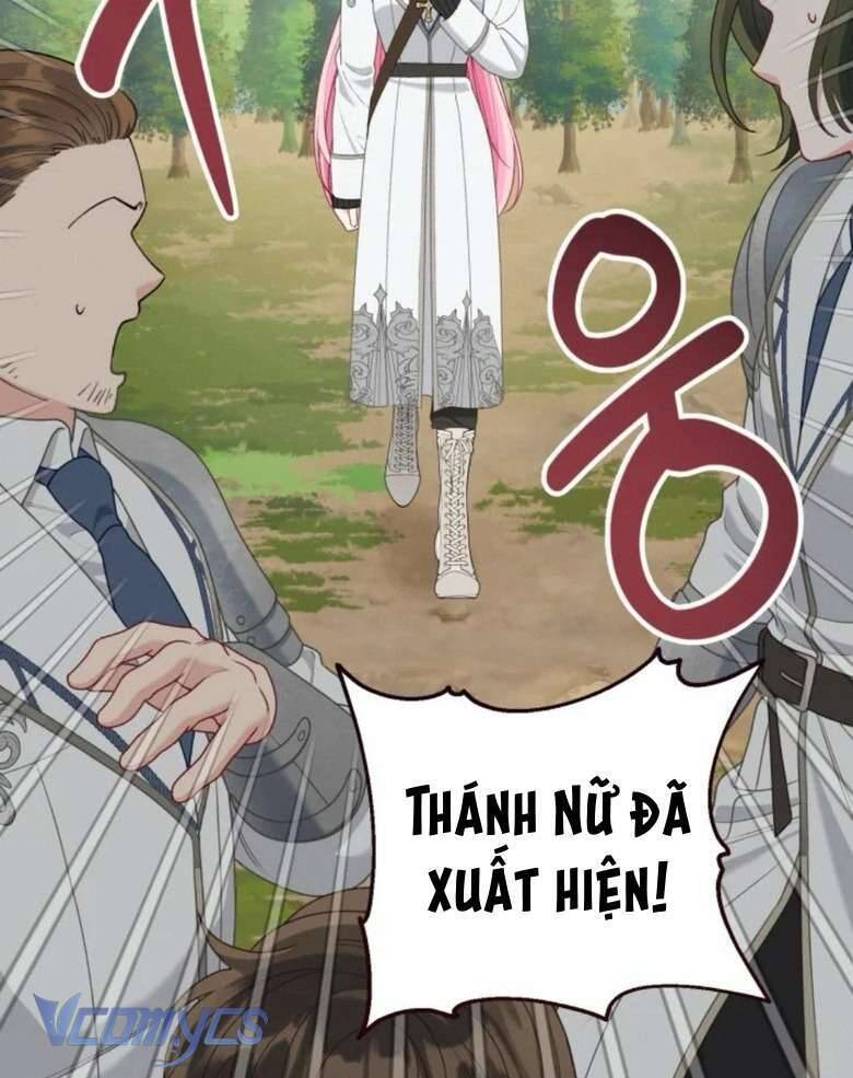 Sự Điều Trị Đặc Biệt Của Tinh Linh - Chap 89 - Trang 11