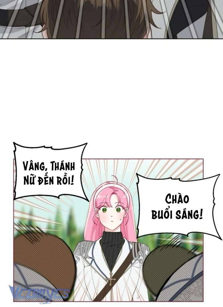 Sự Điều Trị Đặc Biệt Của Tinh Linh - Chap 89 - Trang 12