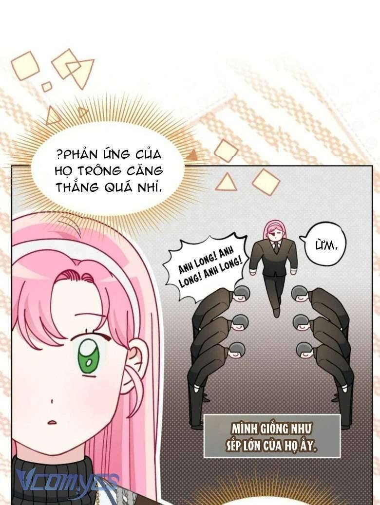 Sự Điều Trị Đặc Biệt Của Tinh Linh - Chap 89 - Trang 13