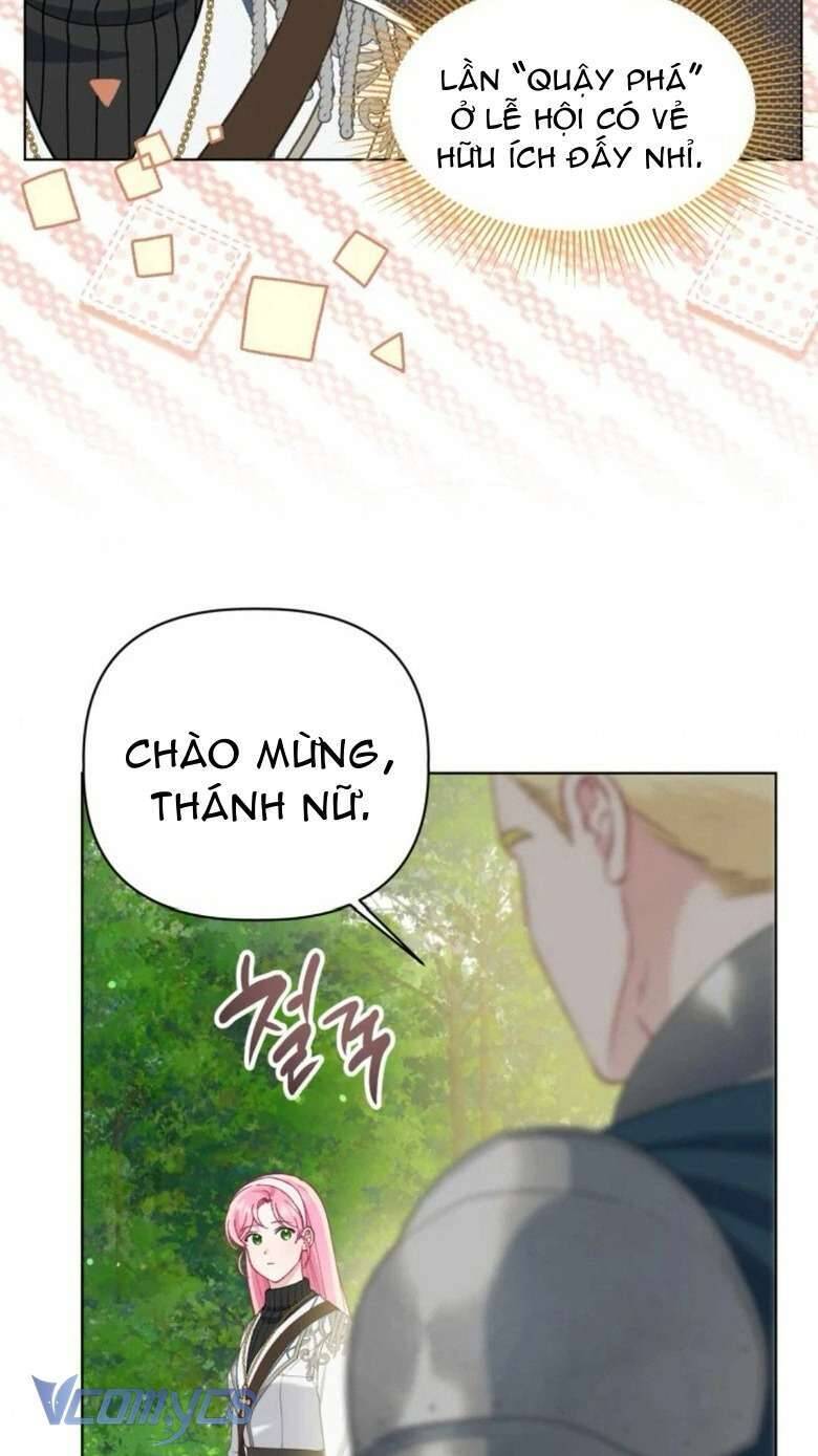 Sự Điều Trị Đặc Biệt Của Tinh Linh - Chap 89 - Trang 14