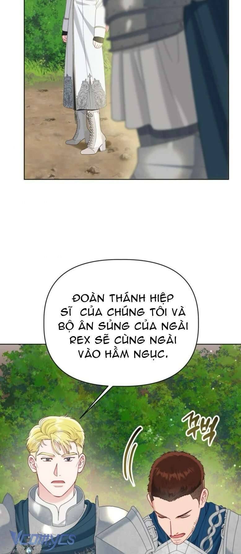 Sự Điều Trị Đặc Biệt Của Tinh Linh - Chap 89 - Trang 15