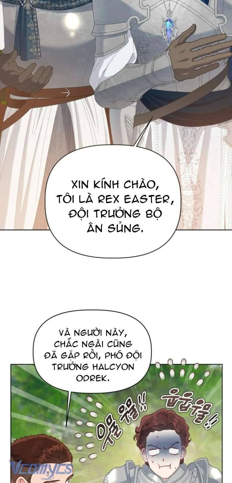 Sự Điều Trị Đặc Biệt Của Tinh Linh - Chap 89 - Trang 16