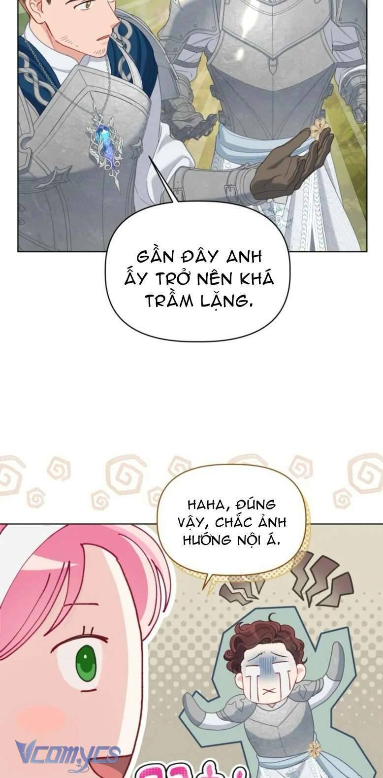 Sự Điều Trị Đặc Biệt Của Tinh Linh - Chap 89 - Trang 17