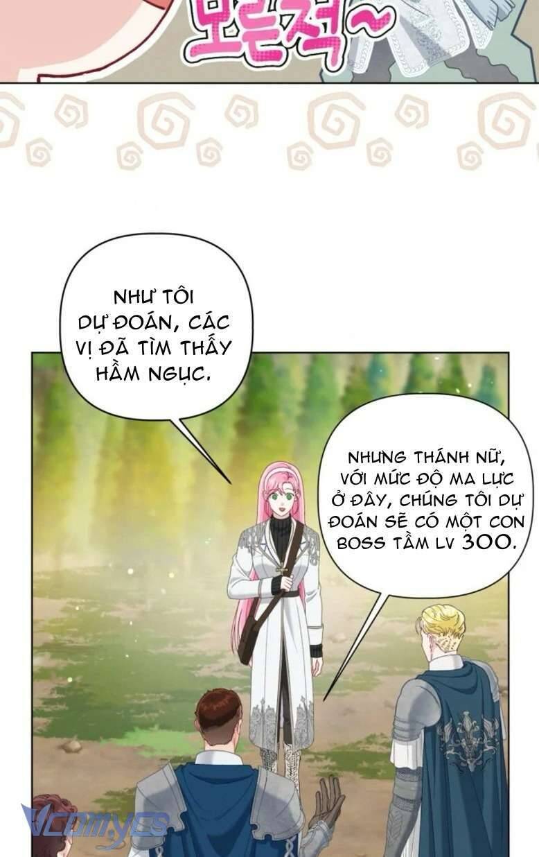 Sự Điều Trị Đặc Biệt Của Tinh Linh - Chap 89 - Trang 18