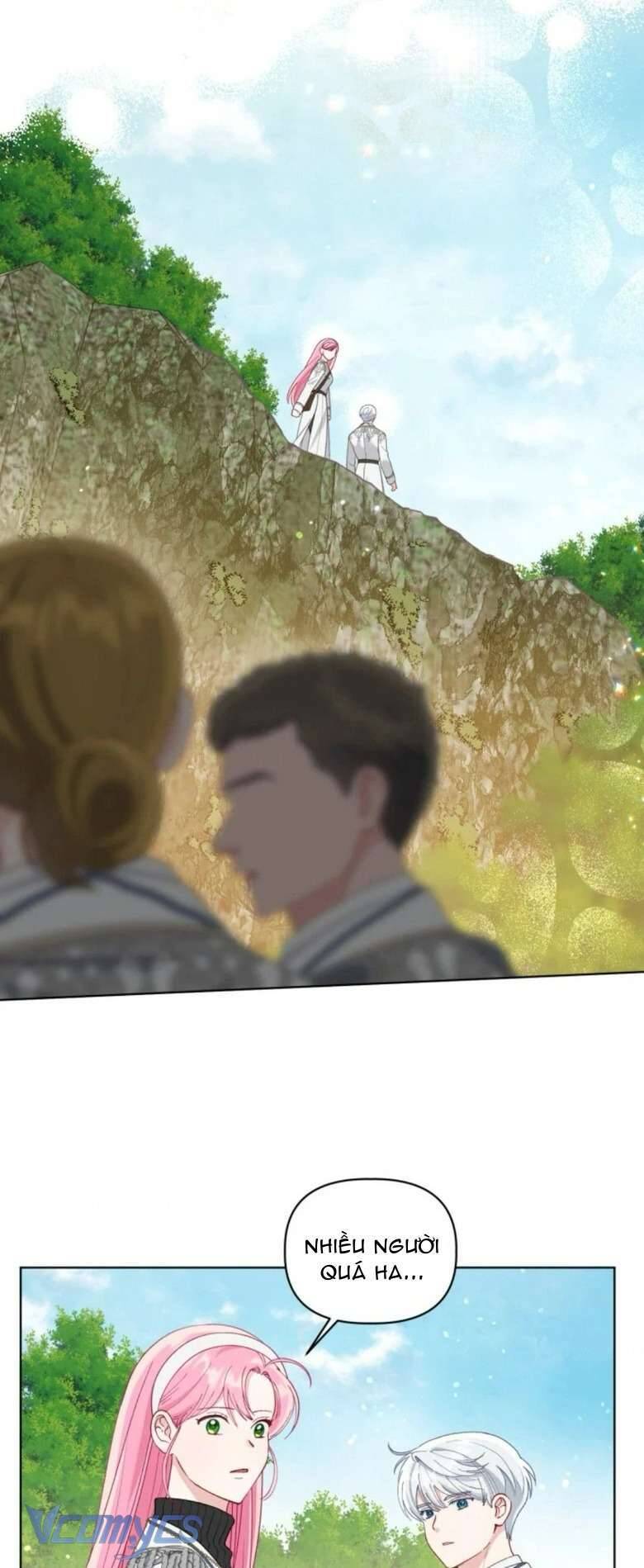 Sự Điều Trị Đặc Biệt Của Tinh Linh - Chap 89 - Trang 3