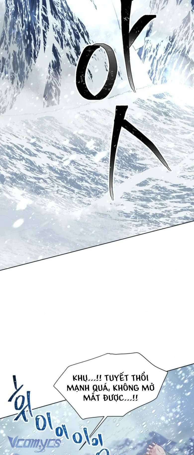 Sự Điều Trị Đặc Biệt Của Tinh Linh - Chap 89 - Trang 32