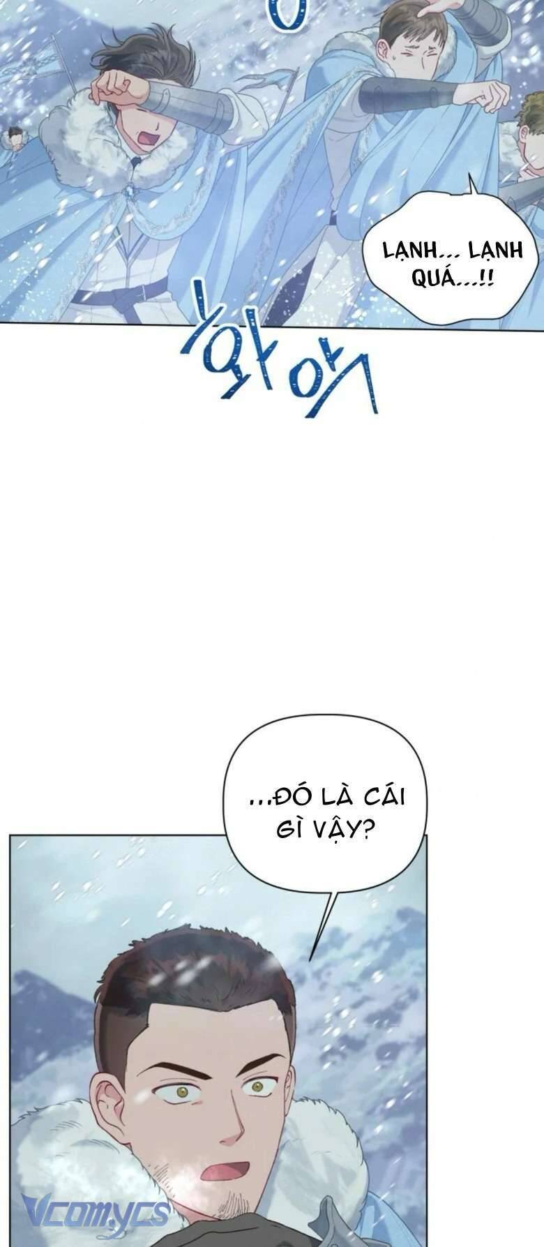 Sự Điều Trị Đặc Biệt Của Tinh Linh - Chap 89 - Trang 33