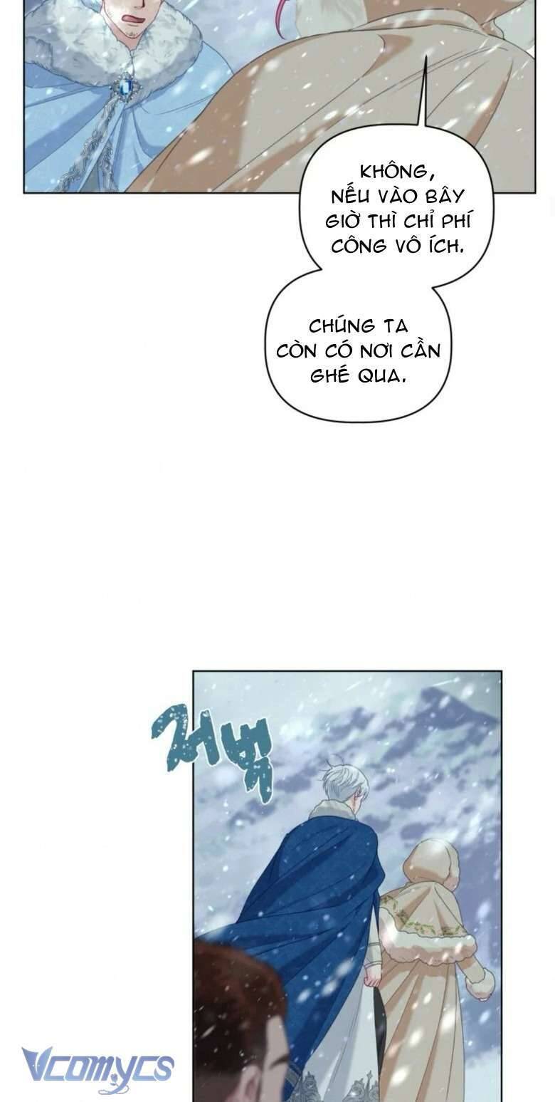 Sự Điều Trị Đặc Biệt Của Tinh Linh - Chap 89 - Trang 36
