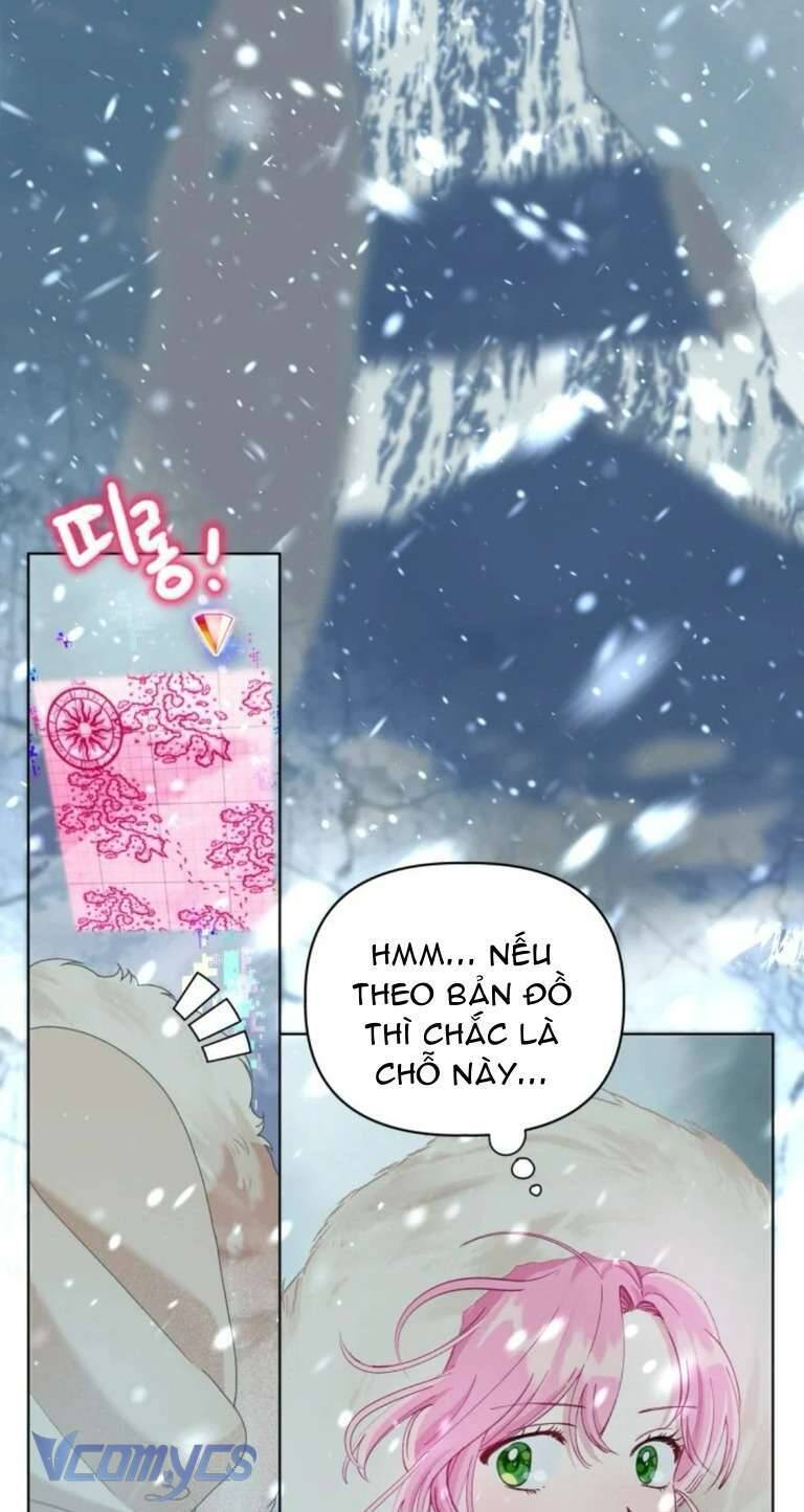 Sự Điều Trị Đặc Biệt Của Tinh Linh - Chap 89 - Trang 40