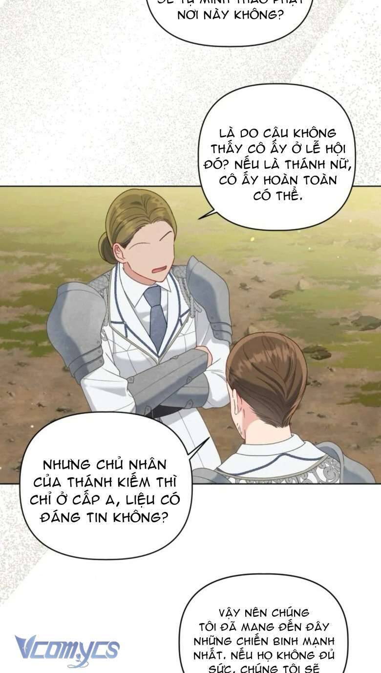 Sự Điều Trị Đặc Biệt Của Tinh Linh - Chap 89 - Trang 5