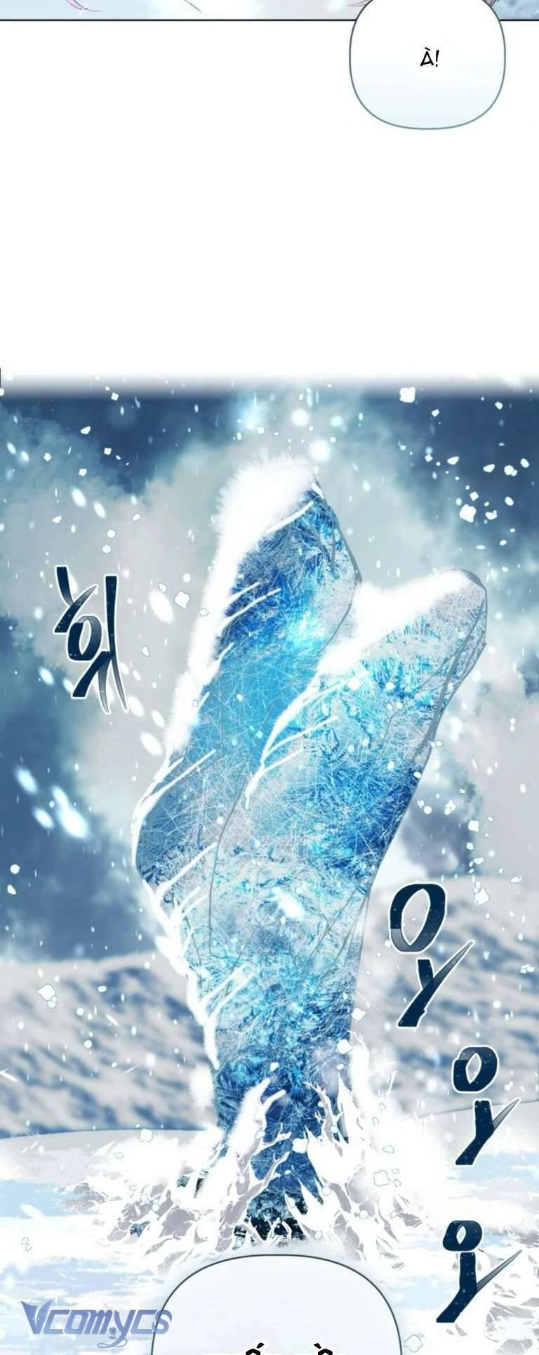 Sự Điều Trị Đặc Biệt Của Tinh Linh - Chap 89 - Trang 42
