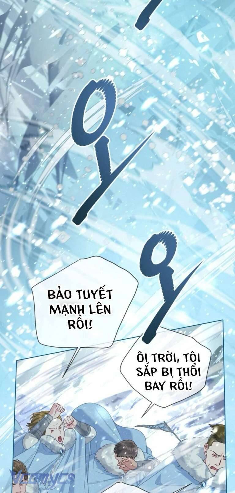 Sự Điều Trị Đặc Biệt Của Tinh Linh - Chap 89 - Trang 46