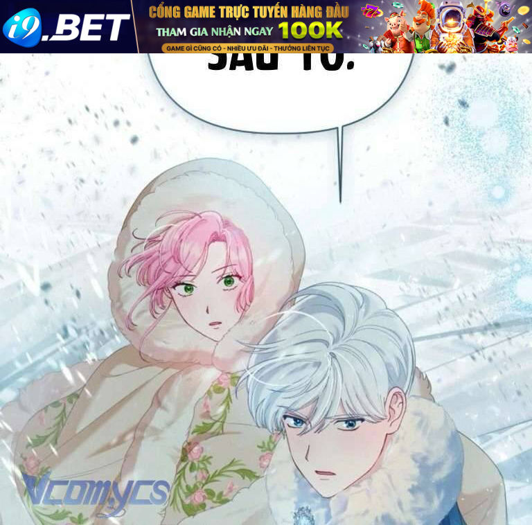 Sự Điều Trị Đặc Biệt Của Tinh Linh - Chap 89 - Trang 50