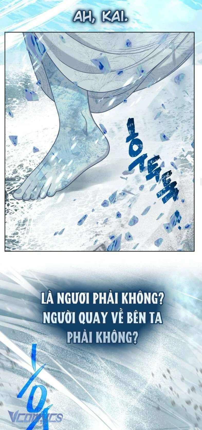 Sự Điều Trị Đặc Biệt Của Tinh Linh - Chap 89 - Trang 55