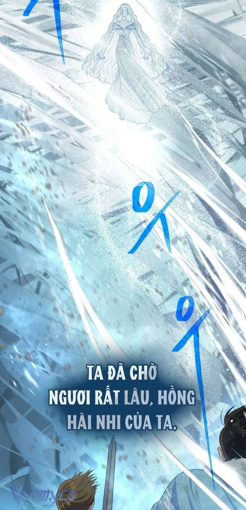 Sự Điều Trị Đặc Biệt Của Tinh Linh - Chap 89 - Trang 56