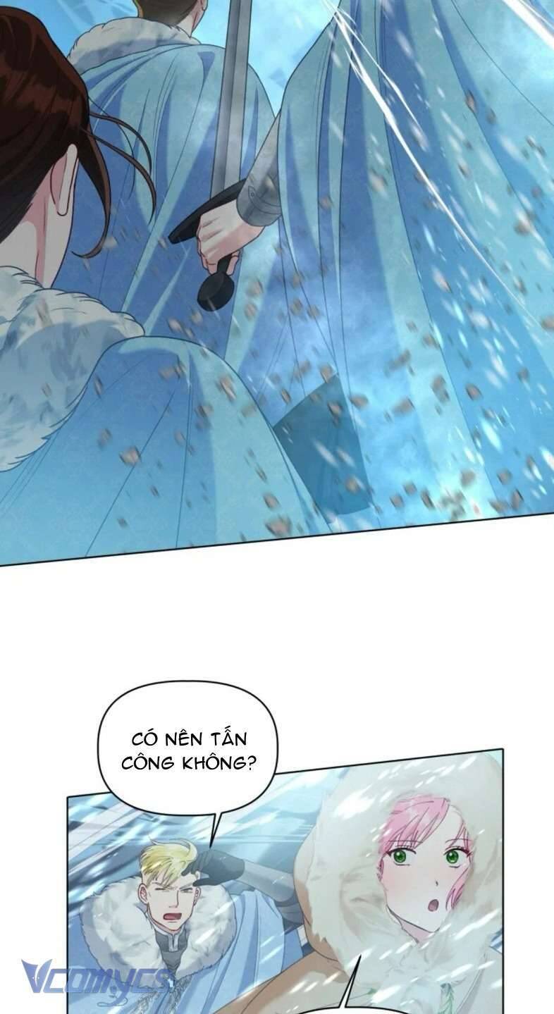 Sự Điều Trị Đặc Biệt Của Tinh Linh - Chap 89 - Trang 57
